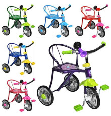 Велосипед 3-х колесн (LH-701-2)